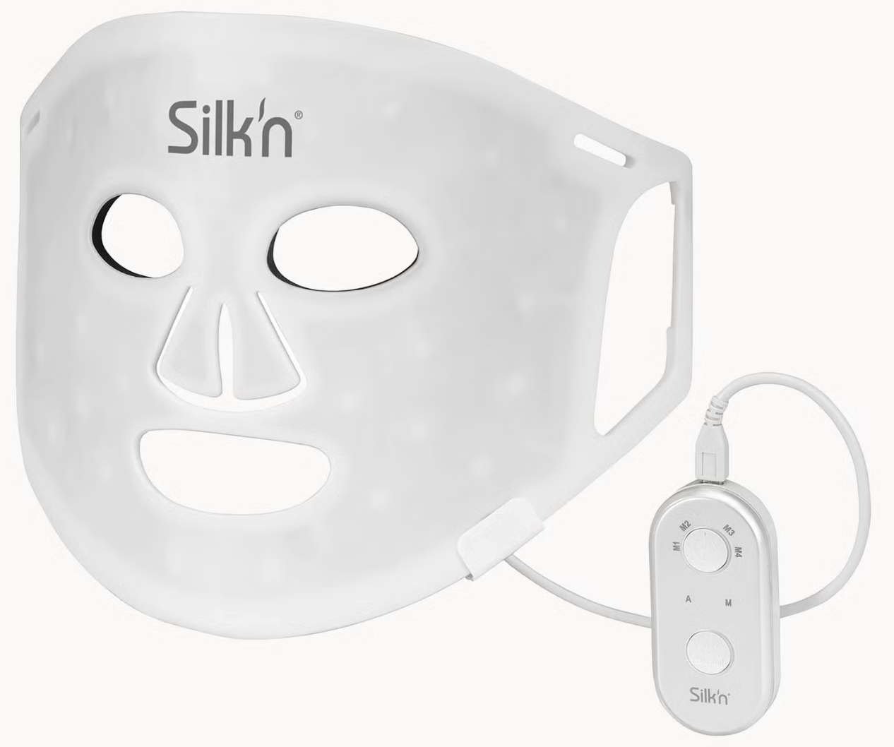 Silkn-LED-Mask