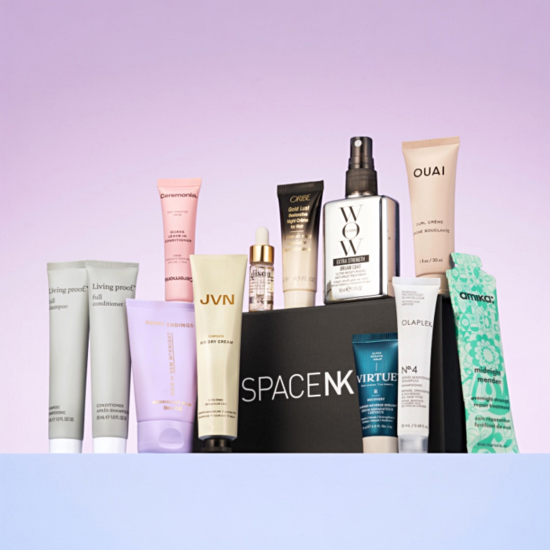 Space NK Good Hair Days Gift