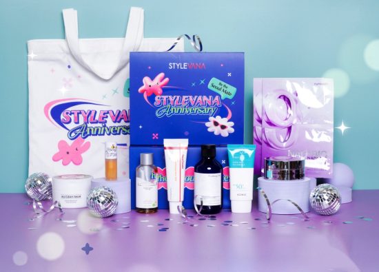 Stylevana Anniversary VANA Box 2026