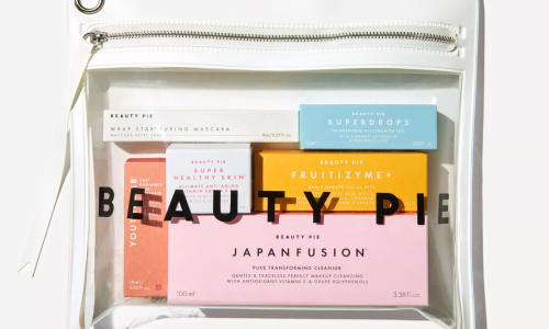 Beauty Pie Skincare Superstars Kit