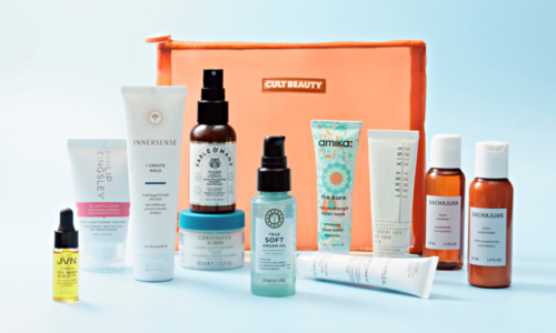 Cult Beauty The Salon Summer Kit gift with purchase 2026 with contents