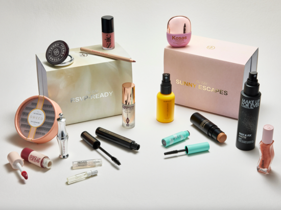 Cult Beauty The Summer Agenda Edits