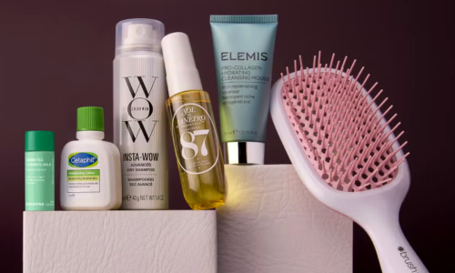 Lookfantastic Beauty Box May 2026