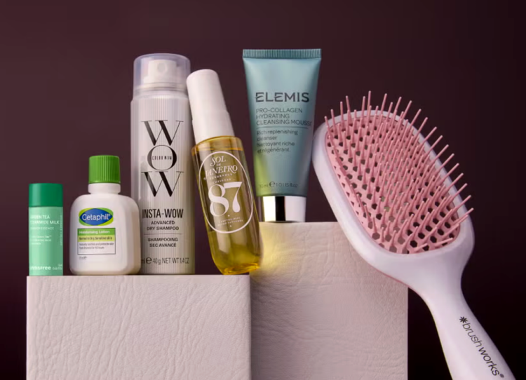 Lookfantastic Beauty Box May 2026