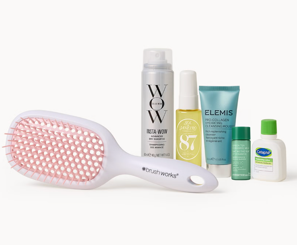 Lookfantastic Beauty Box May 2026 contents