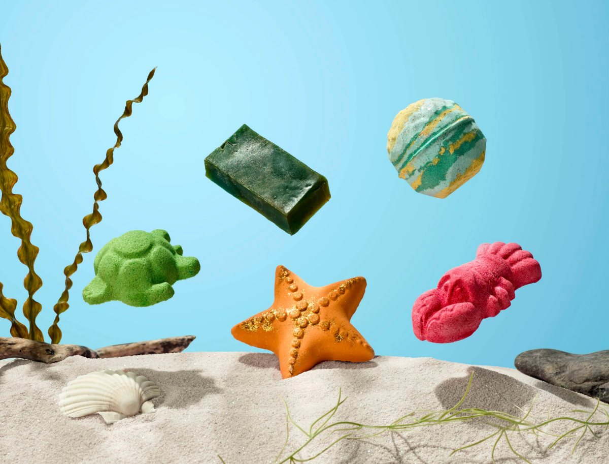 Lush Kitchen Box July 2026