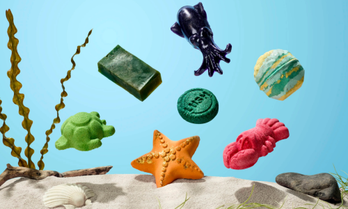 Lush Kitchen Box XL July 2026