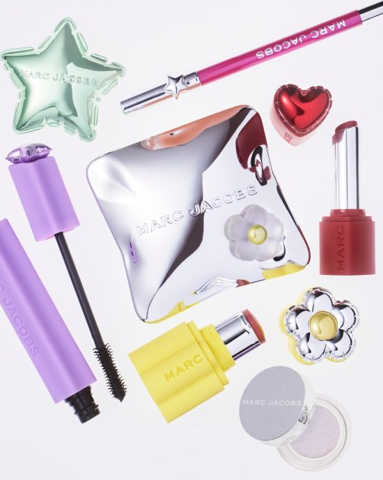 Marc Jacobs Beauty 2026 Is Here!