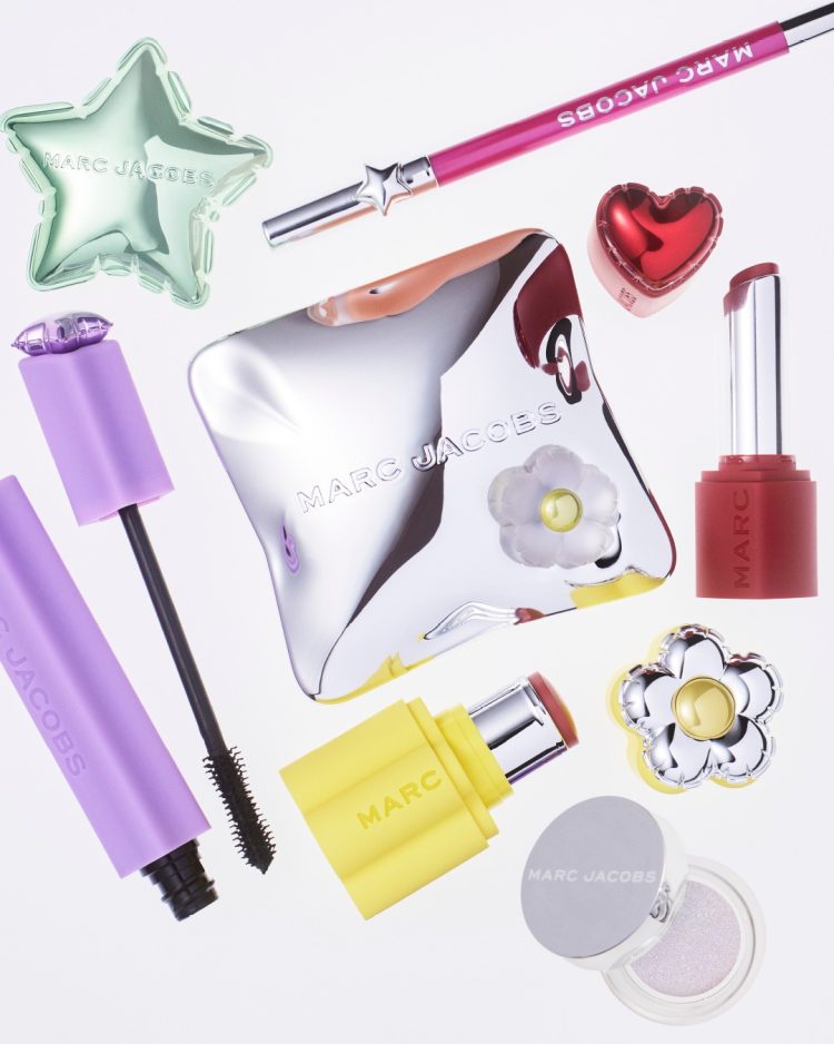 Marc Jacobs Beauty Full Collection 2026
