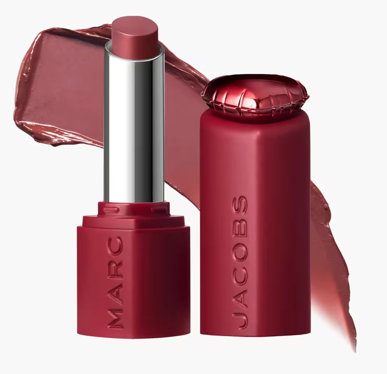 Marc Jacobs Beauty Heart On Lipstick