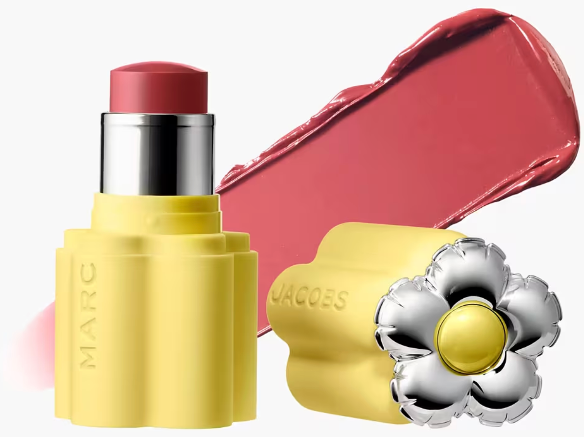 Marc Jacobs Beauty Joystick Blush Stick