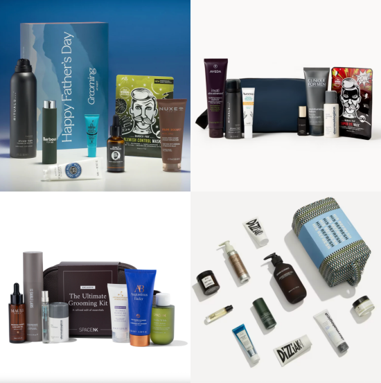 Best Father’s Day Grooming Boxes 2026