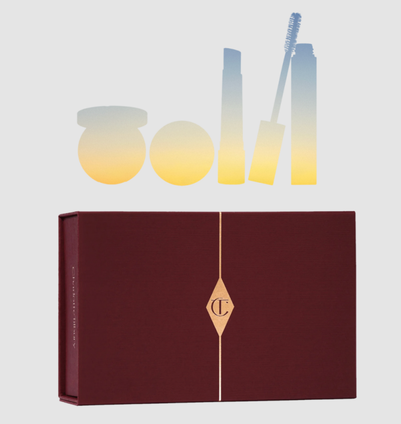 Charlotte Tilbury Beach Babe Mystery Box 2026