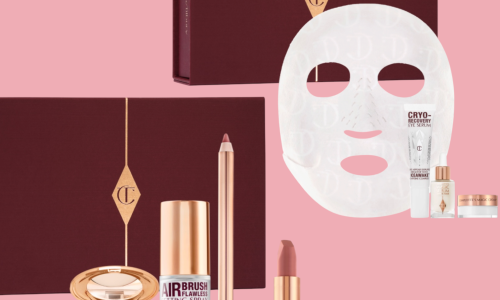 Charlotte Tilbury Bridal Beauty Boxes 2026