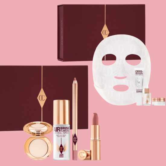 Charlotte Tilbury Bridal Beauty Boxes 2026