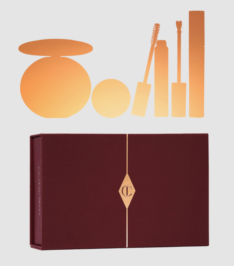 Charlotte Tilbury Glowing Goddess Mystery Box 2026