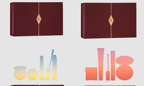 Charlotte Tilbury Mystery Boxes Summer 2026