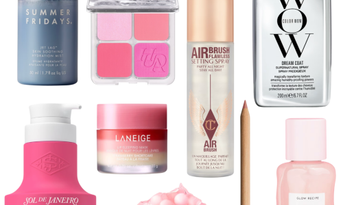 Cult Beauty brands discount code works on