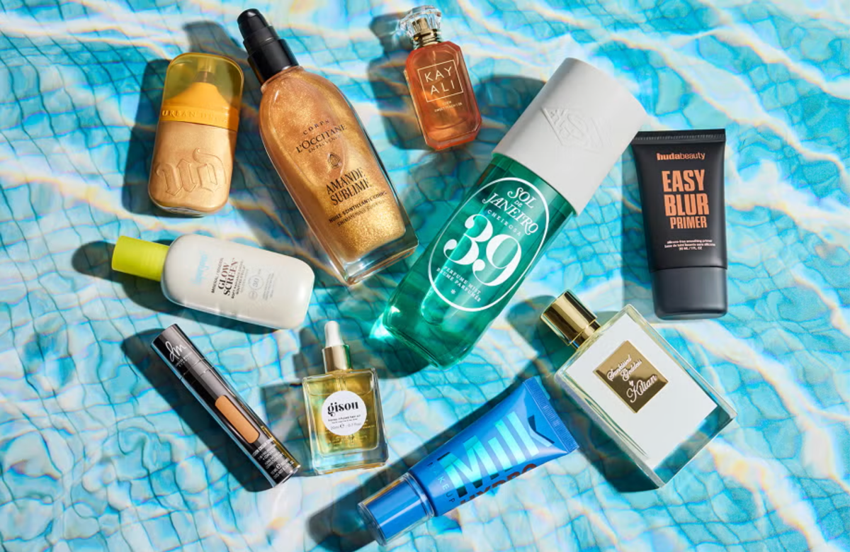 Cult Beauty Summer Sale 2026