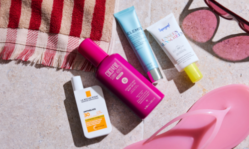 Cult Beauty Summer Shop