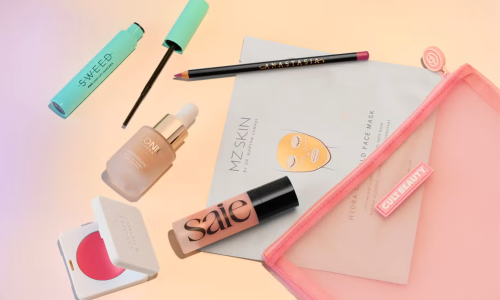 Cult Beauty The Soft Focus gift with purchase June 2026