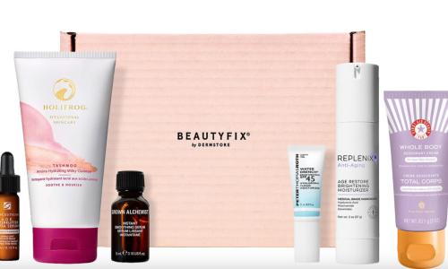 Dermstore BeautyFIX Box June 2026