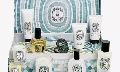 Diptyque Summer Essentials Countdown 2026