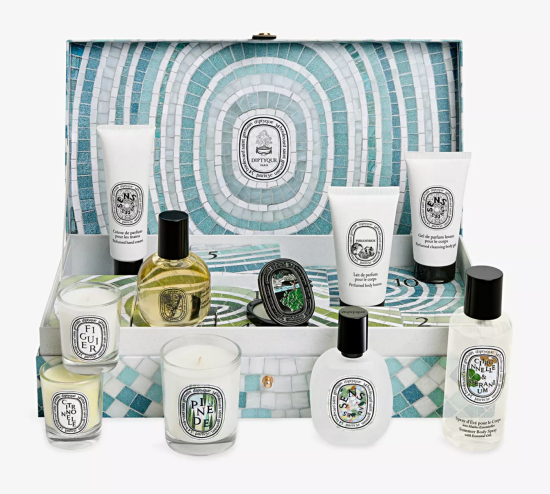 Diptyque Summer Essentials Countdown 2026