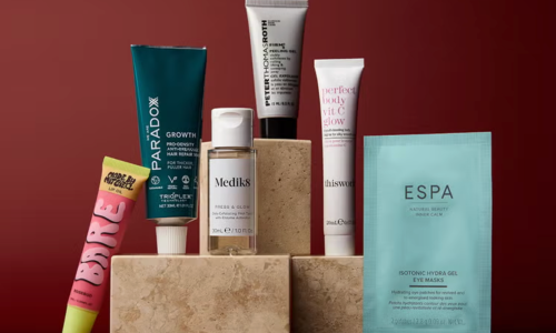 Lookfantastic Beauty Box June 2026 contents