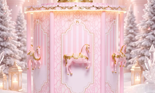 P.Louise Advent Calendar 2026