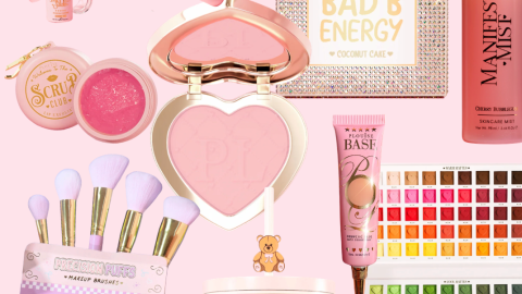 P.Louise Discount Code 2026