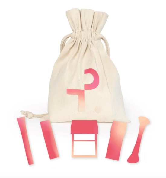 Patrick Ta Secret Summer Bags