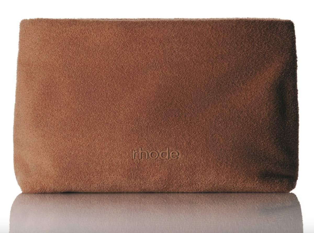 Rhode Terry Bag Summer 2026 Collection
