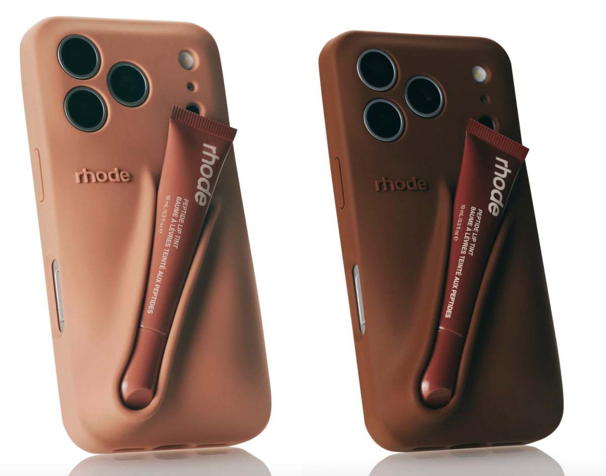 Rhode Lip Case Summer 2026 Collection