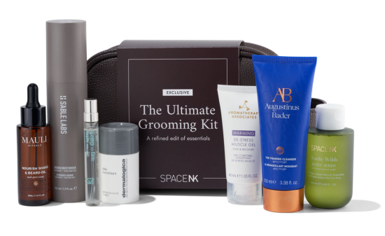 Space NK The Ultimate Grooming Kit
