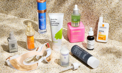 Cult Beauty skincare and 20 off discount code