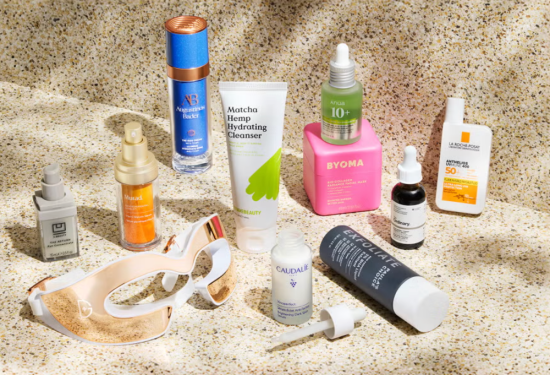 Cult Beauty: 20% Off Skincare & (almost) Everything Else