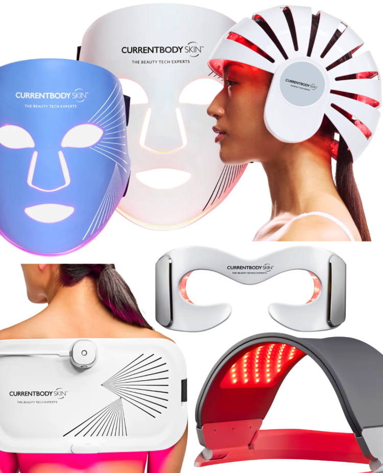 CurrentBody discount code