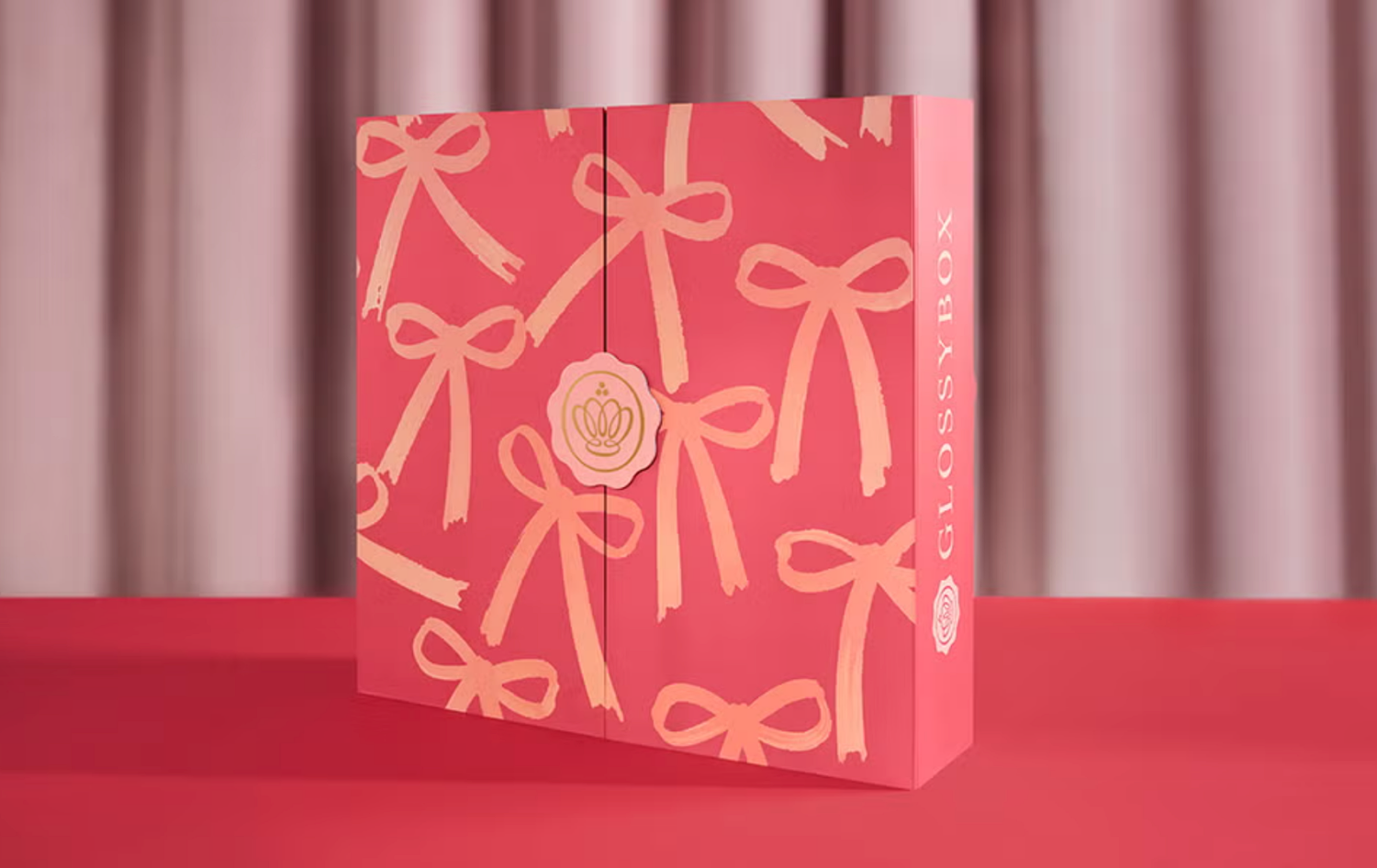 Glossybox Advent Calendar 2026