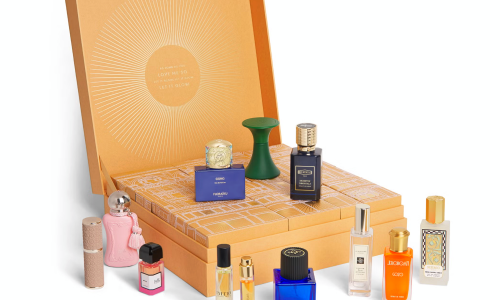 Harrods Fragrance Advent Calendar 2026