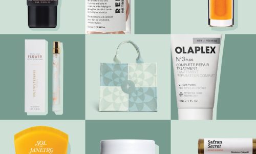 Harrods Summer Gift Edit GWP 2026