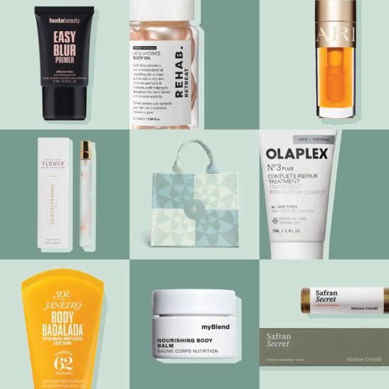 Harrods Beauty Gift Edit July 2026