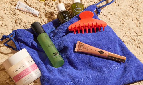 Harvey Nichols The Summer Edit 2026