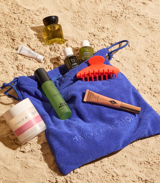 Harvey Nichols The Summer Beauty Edit 2026