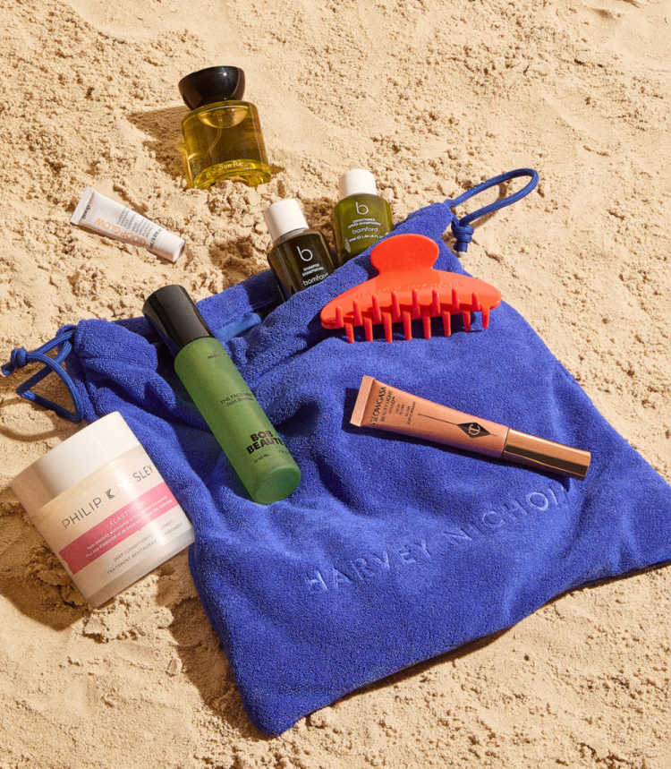 Harvey Nichols The Summer Edit 2026