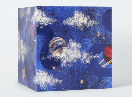 John Lewis Fragrance Advent Calendar 2026