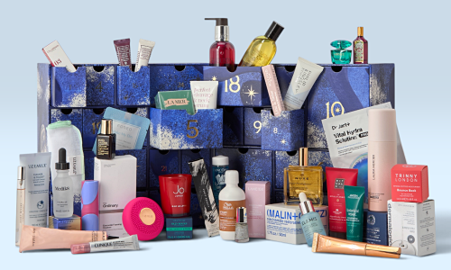 John Lewis Beauty Advent Calendar 2026