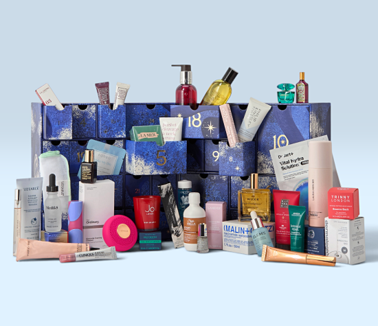 John Lewis Beauty Advent Calendar 2026