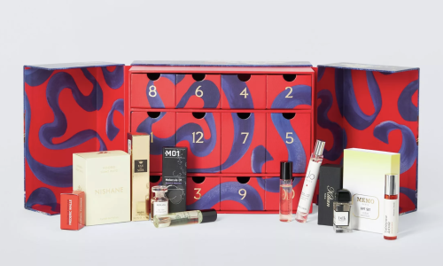 John Lewis Fragrance Advent Calendar 2026