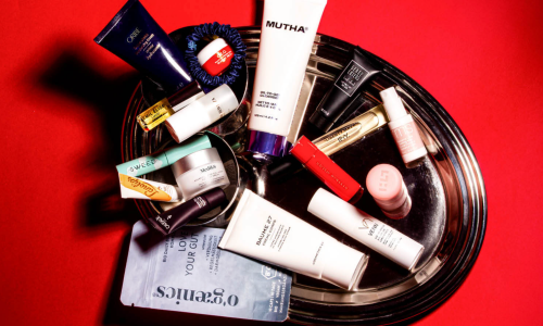 Niche Beauty Niche Approved Box Gift With Purchase July 2026